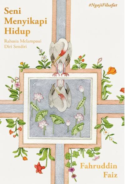 Seni Menyikapi Hidup