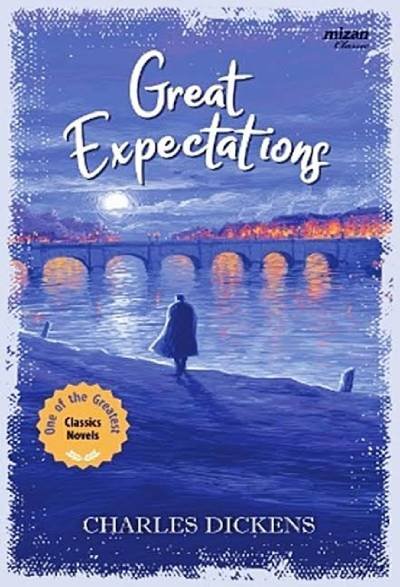 Novel Great Expectations