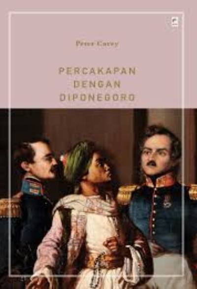 _Image_ Percakapan Dengan Diponegoro