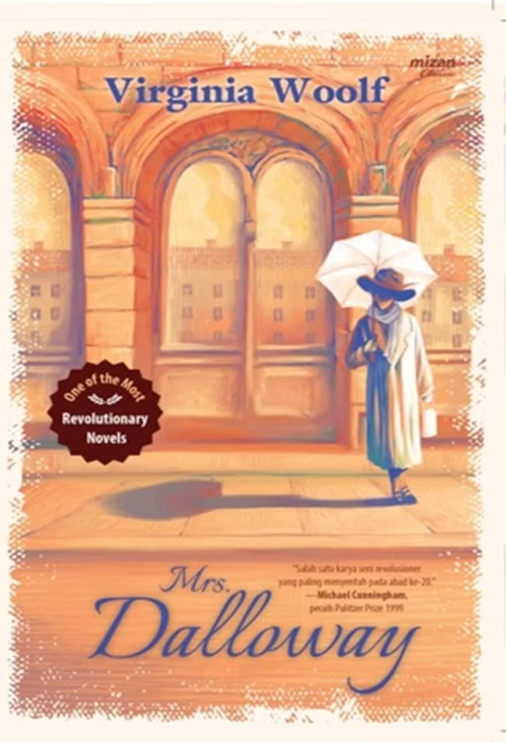 _Image_ Novel Mrs. Dalloway