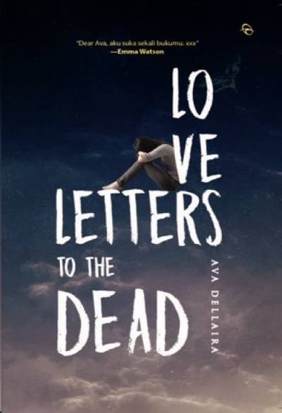Novel Love Letters To The Dead