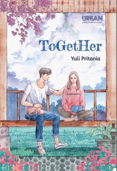 Novel ToGetHer