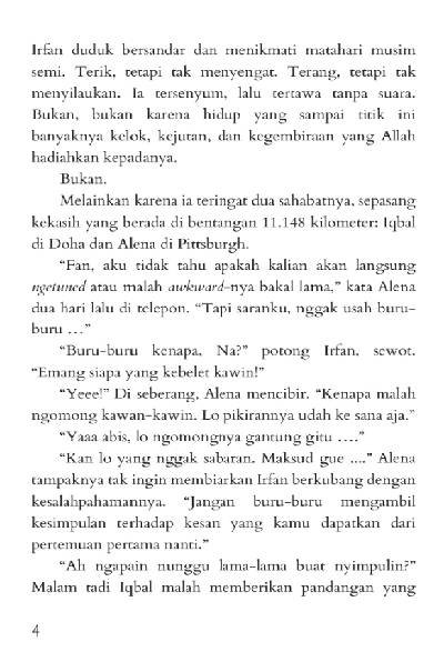 Novel Bidadari Inspiratif Di Langit Tokyo