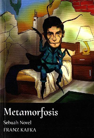 Metamorfosis: Sebuah Novel