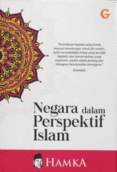Negara Dalam Perspektif Islam