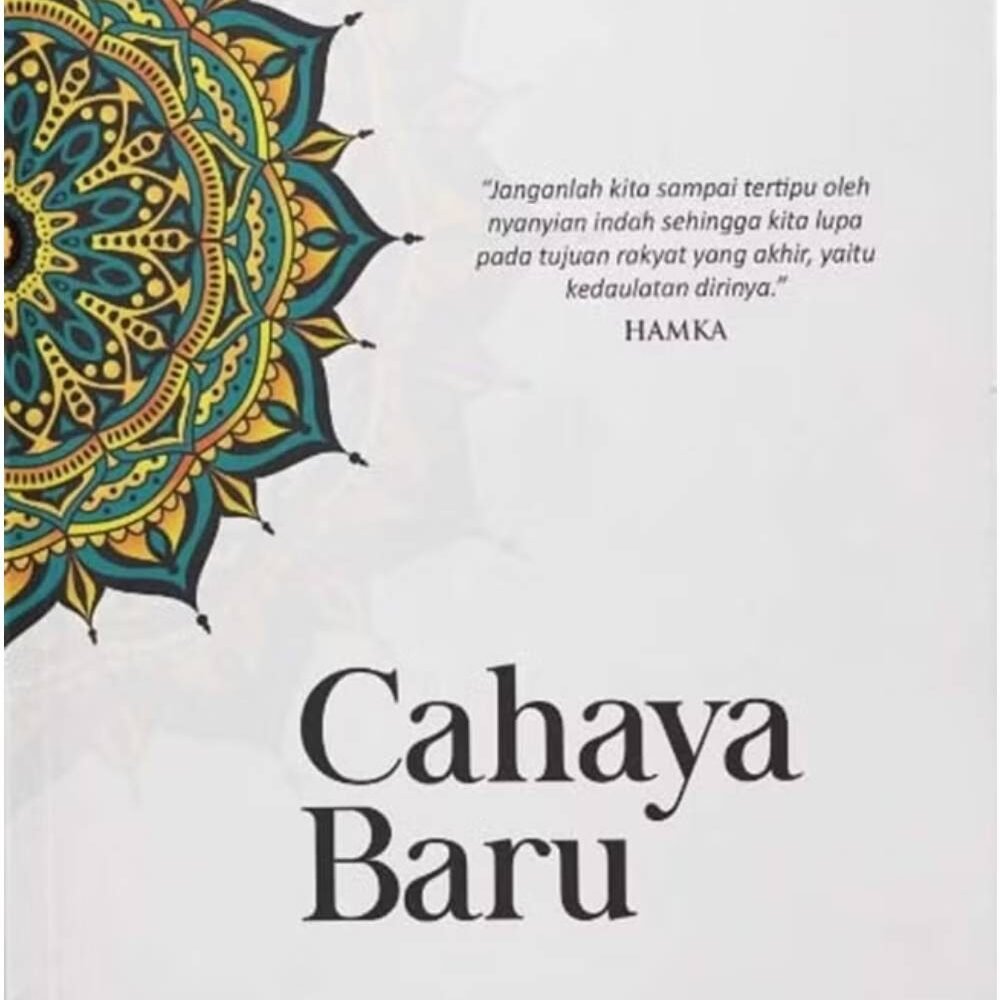Cahaya Baru