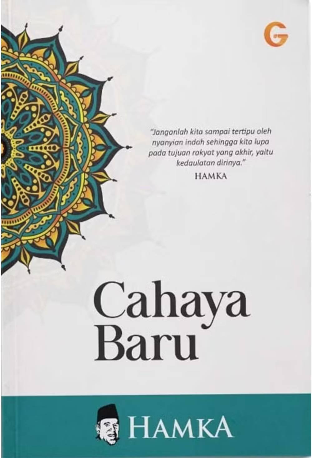 Cahaya Baru