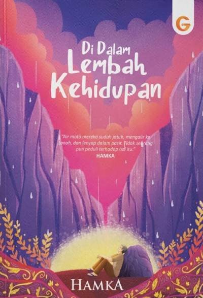 Novel Di Dalam Lembah Kehidupan