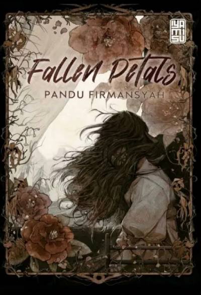 Novel Fallen Petals