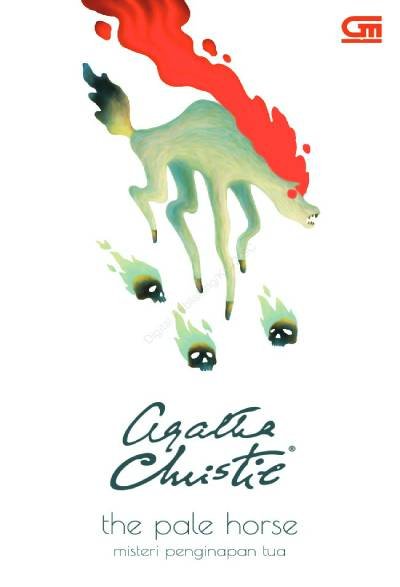 _Image_ The Pale Horse (Misteri Penginapan Tua)