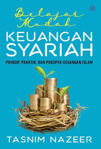 Belajar Mudah Keuangan Syariah