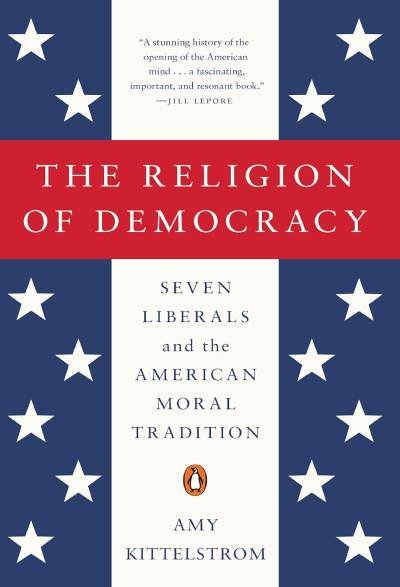 The Religion of Democracy (ENG)