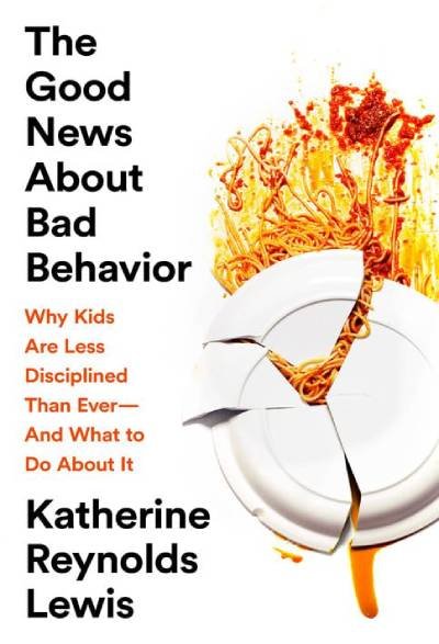 The Good News about Bad Behavior (ENG)
