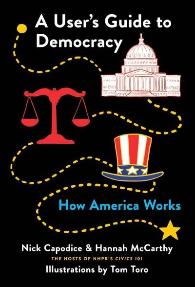 A User's Guide to Democracy: How America Works (ENG)