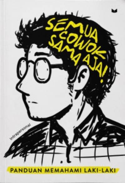 Semua Cowok Sama Aja