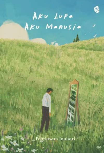 _Image_ Aku Lupa, Aku Manusia