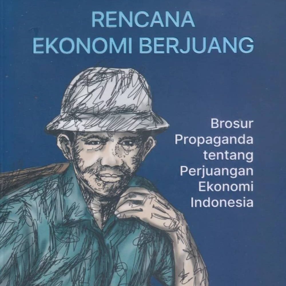 Rencana Ekonomi Berjuang