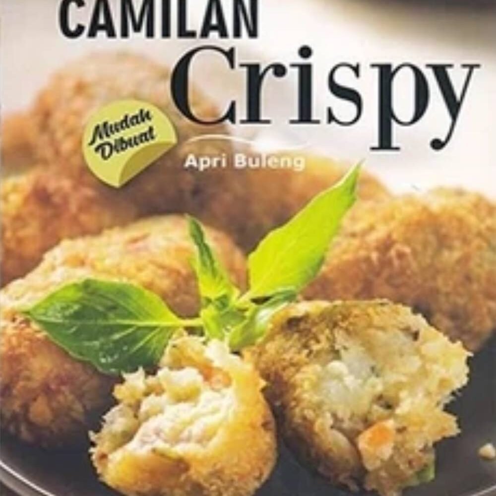 _Image_ Lauk & Camilan Crispy