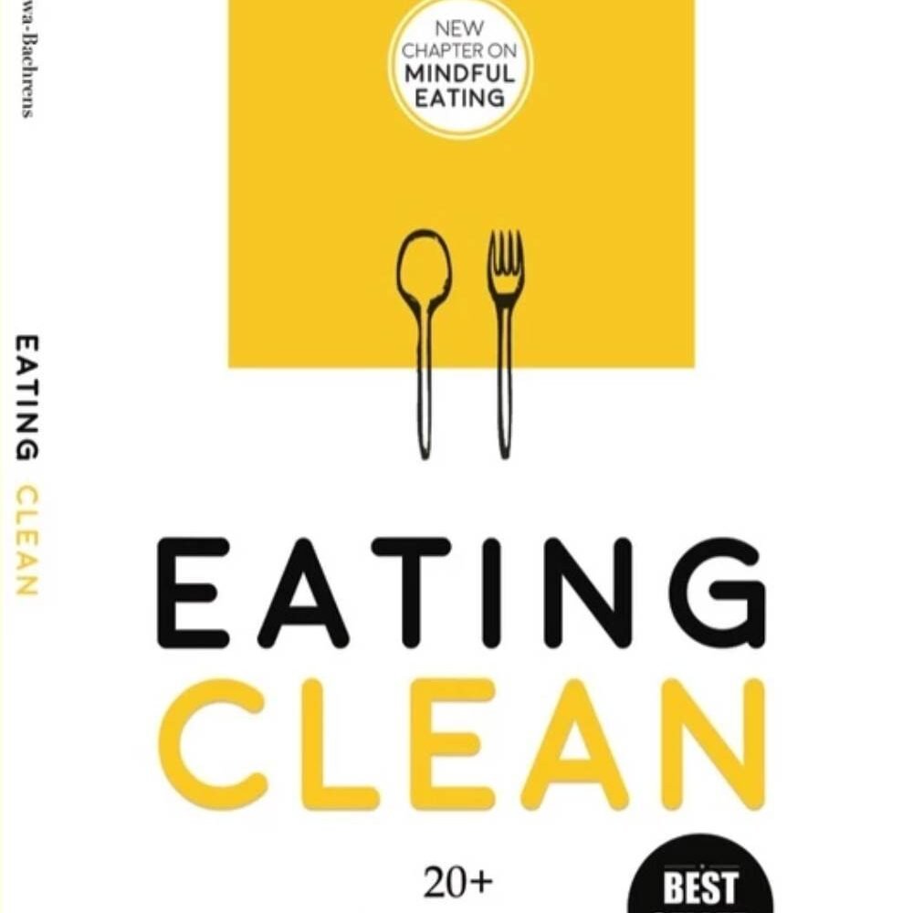 Eating Clean
