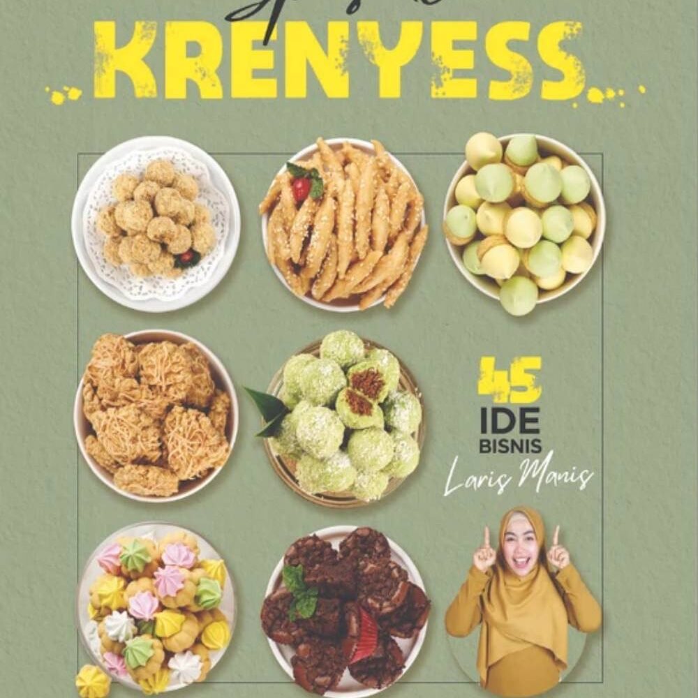 Go Kitchen Spesial Krenyess