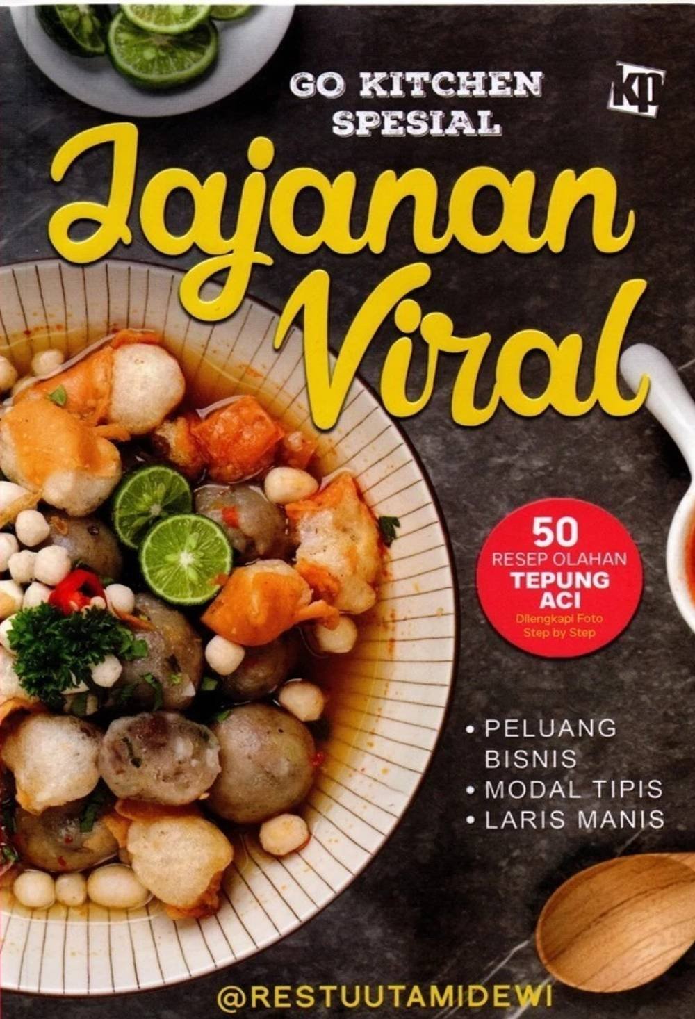 Go Kitchen: Special Snack