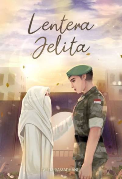NOVEL LENTERA JELITA