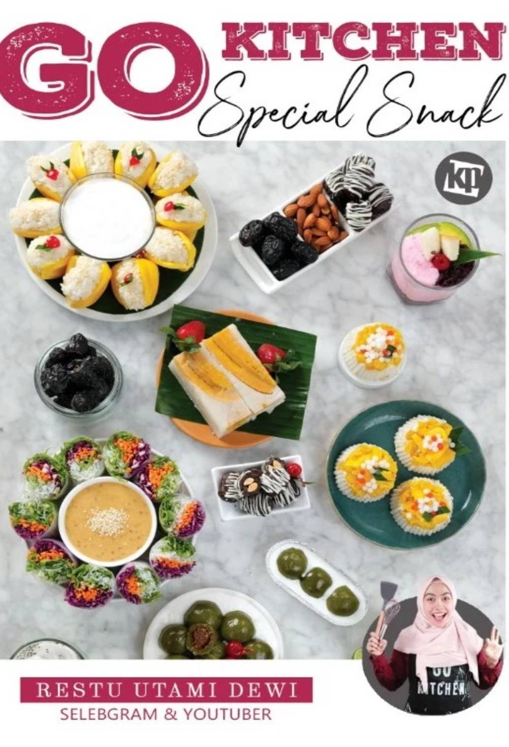 Go Kitchen: Special Snack