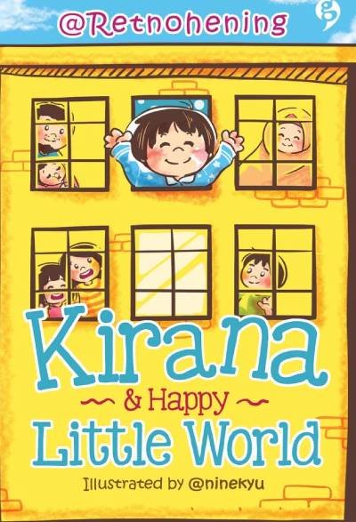 Kirana & Happy Little World