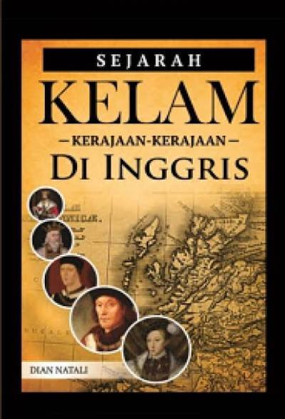 Sejarah Kelam Kerajaan-kerajaan Di Inggris
