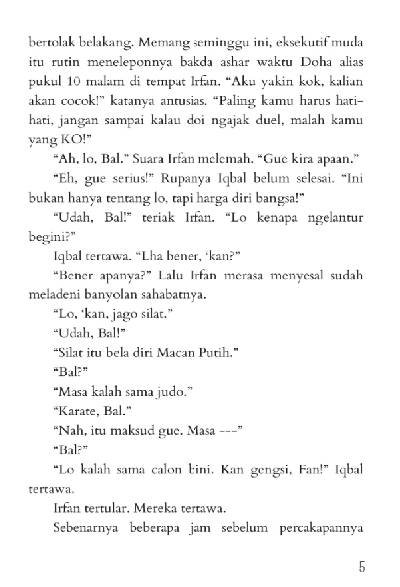 Novel Bidadari Inspiratif Di Langit Tokyo