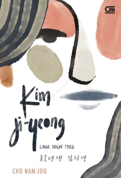 Novel Kim Ji-Yeong Lahir Tahun 1982