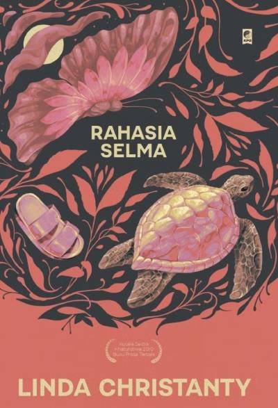 Rahasia Selma