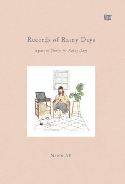 Novel Records of Rainy Days