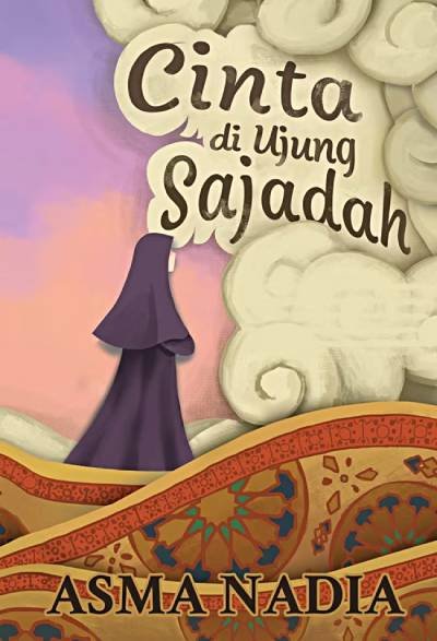 Cinta di Ujung Sajadah