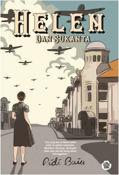 NOVEL HELEN DAN SUKANTA