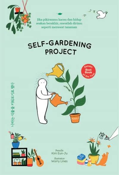 Self Gardening Project
