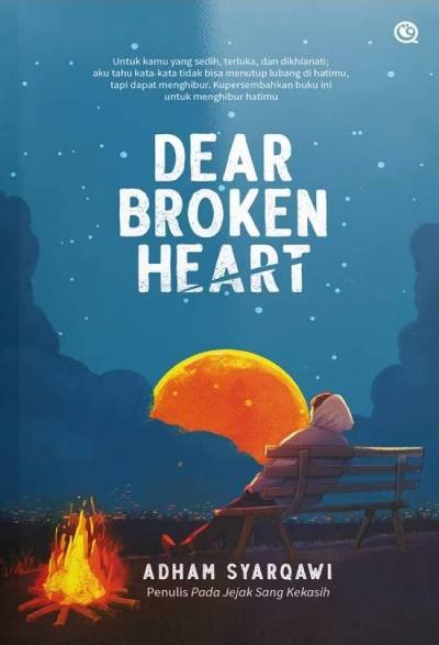 Dear Broken Heart