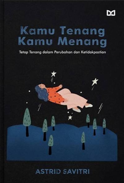 Kamu Tenang Kamu Menang