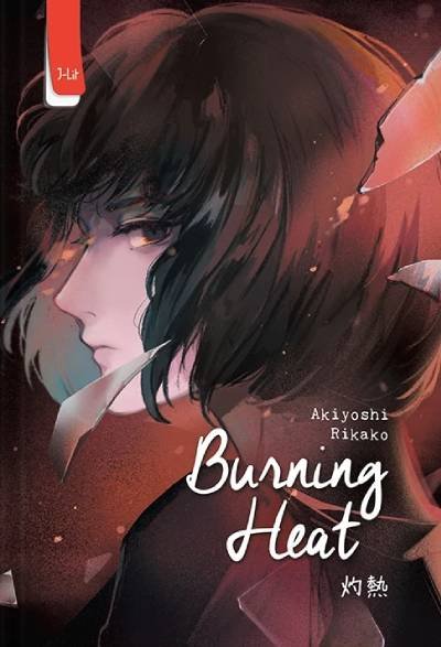 Novel Burning Heat