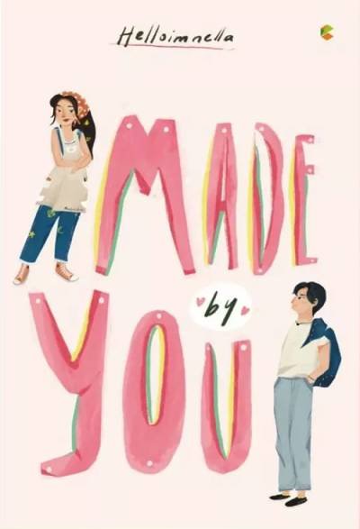 Novel Made By You