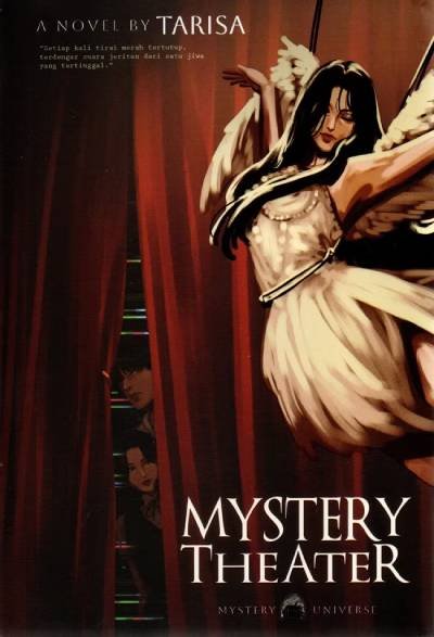 Novel Mystery Theater