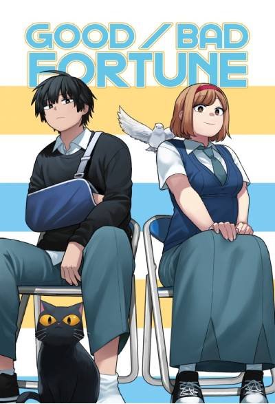 Novel Good / Bad Fortune