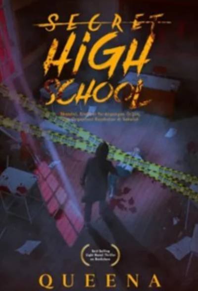 Novel Secret High School
