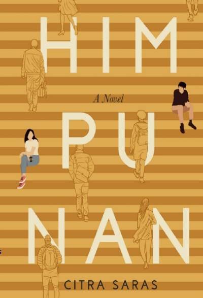 Novel Himpunan