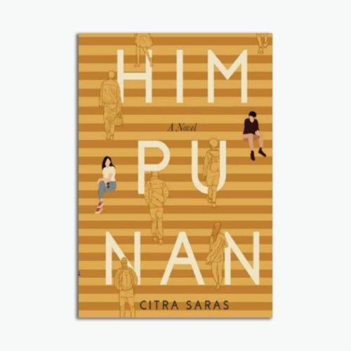 Novel Himpunan