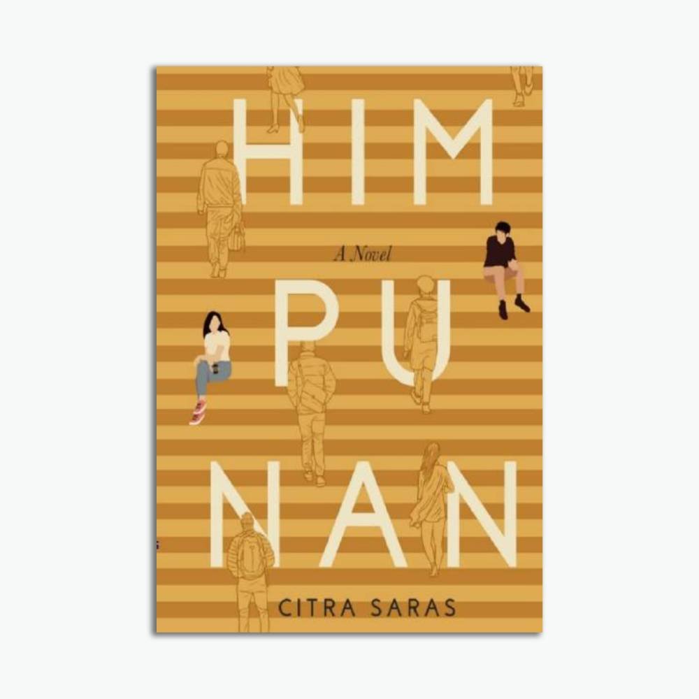 Novel Himpunan