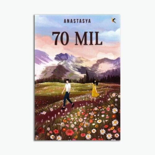 Novel 70 Mil