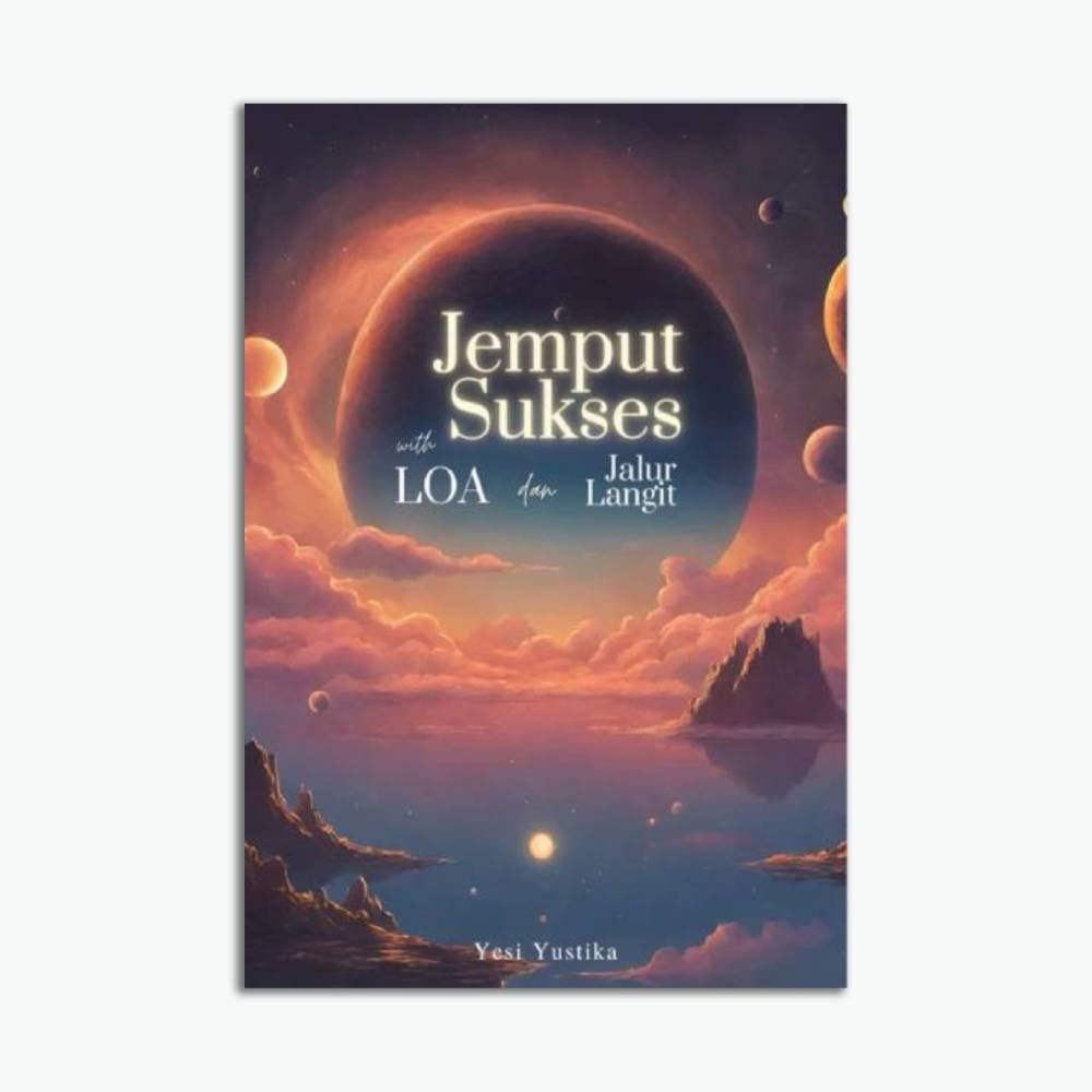 Jemput Sukses With Loa Dan Jalur Langit