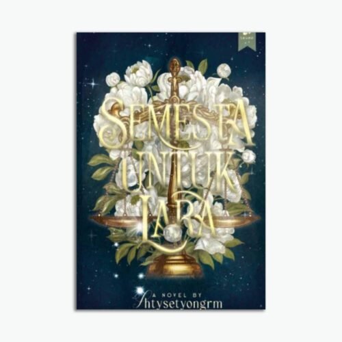 Novel Semesta Untuk Lara