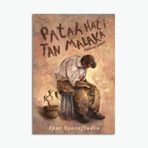 Novel Patah Hati Tan Malaka